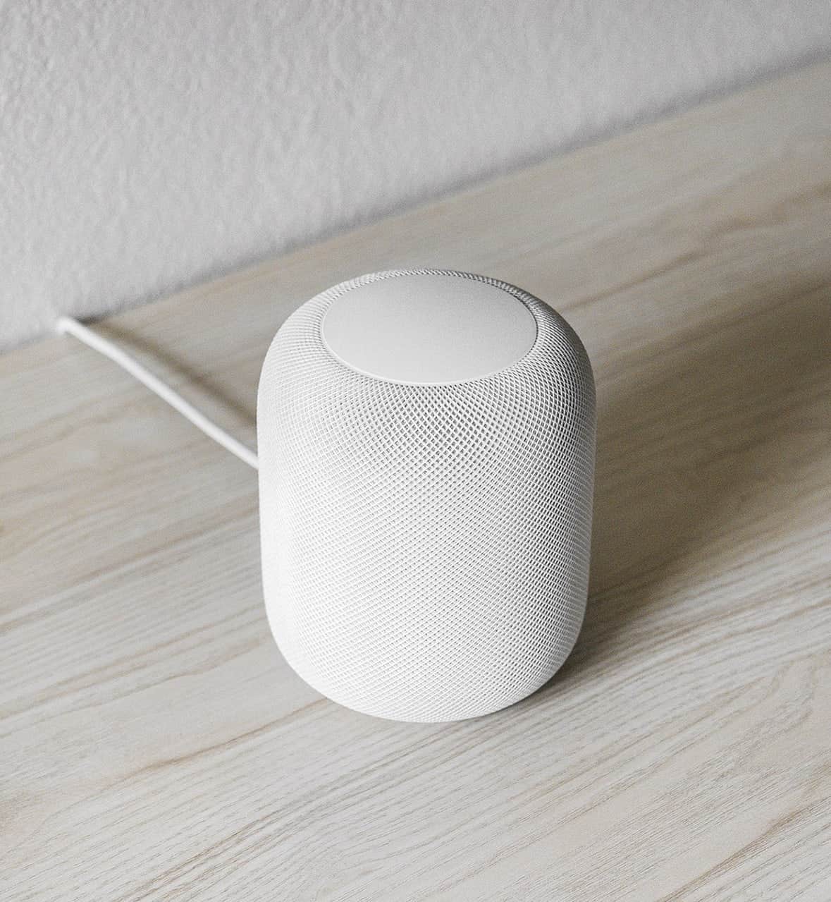 Smart Speaker - Slika 2