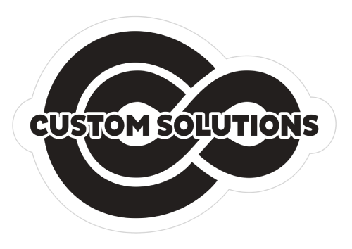 Custom Solutions